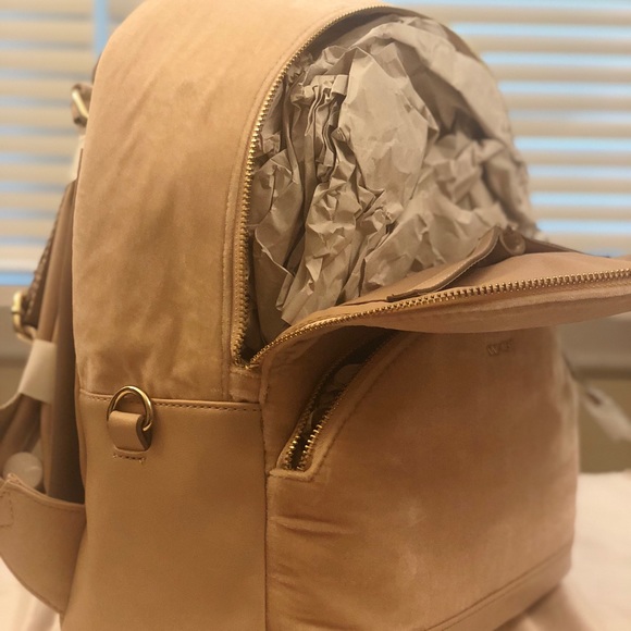 Nine West Taren  backpack - Picture 5 of 8